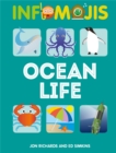 Infomojis: Ocean Life - Book