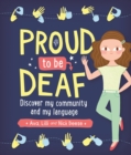 Proud to be Deaf - eBook