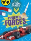 Extreme Science: Powerful Forces - Book