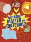 Extreme Science: Awesome Matter and Materials - Book