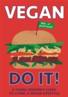 Vegan Do It! - Book