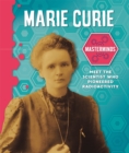 Masterminds: Marie Curie - Book