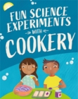 Fun Science: Experiments with Cookery - Book
