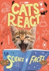 Cats React to Science Facts - eBook