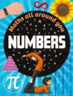 Maths All Around You: Numbers - Book