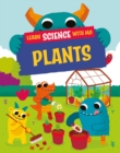 Learn Science with Mo: Plants - Book