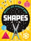 Maths All Around You: Shapes - Book