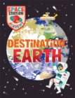 Space Station Academy: Destination Earth - Book