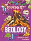 Science-ology!: Geology - Book