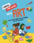 Coding Unplugged: With Art - Book