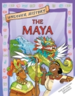 Uncover History: The Maya - Book