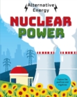 Alternative Energy: Nuclear Power - Book