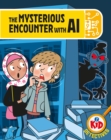 Kid Detectives: The Mysterious Encounter with AI - Book