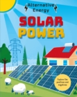 Alternative Energy: Solar Power - Book