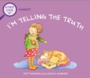 Honesty: I'm Telling The Truth - eBook