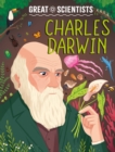 Great Scientists: Charles Darwin - Book