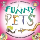 Funny Pets - Book