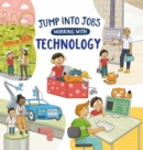 Jump into Jobs: Working with Technology - Book