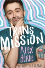 Trans Mission : My Quest to a Beard - Book