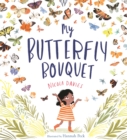 My Butterfly Bouquet - Book