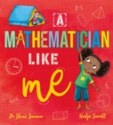 A Mathematician Like Me - Book