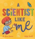 A Scientist Like Me - Book