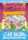 Animal All-Stars : Incredible Animal Facts for Kids - Book
