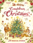 Countdown to Christmas : 24 Magical Stories - Book