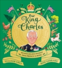 Our King Charles - Book