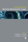 The SAGE Handbook of Service-Dominant Logic - Book