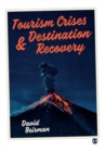 Tourism Crises and Destination Recovery - Book