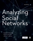 Analyzing Social Networks - Book