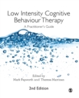Low Intensity Cognitive Behaviour Therapy : A Practitioner's Guide - Book