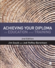 Achieving your Diploma in Education and Training - Book
