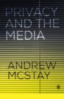 Privacy and the Media - eBook