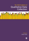The SAGE Handbook of Qualitative Data Collection - eBook