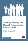 Getting Ready for Direct Practice in Social Work - eBook