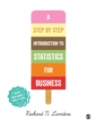 A Step-By-Step Introduction to Statistics for Business - eBook