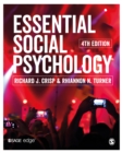 Essential Social Psychology - eBook