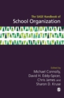 The SAGE Handbook of School Organization - Book