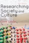 Researching Society and Culture - eBook