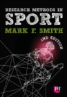 Research Methods in Sport - Book