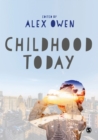 Childhood Today - eBook