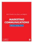 Marketing Communications : Objectives, Strategy, Tactics - Book