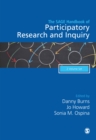 The SAGE Handbook of Participatory Research and Inquiry - Book