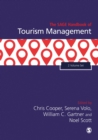 The SAGE Handbook of Tourism Management - eBook