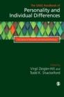The SAGE Handbook of Personality and Individual Differences : Volume I: The Science of Personality and Individual Differences - Book