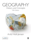 Geography : History and Concepts - eBook