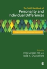 The SAGE Handbook of Personality and Individual Differences : Volume II: Origins of Personality and Individual Differences - eBook