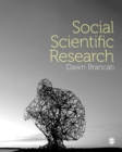 Social Scientific Research - eBook